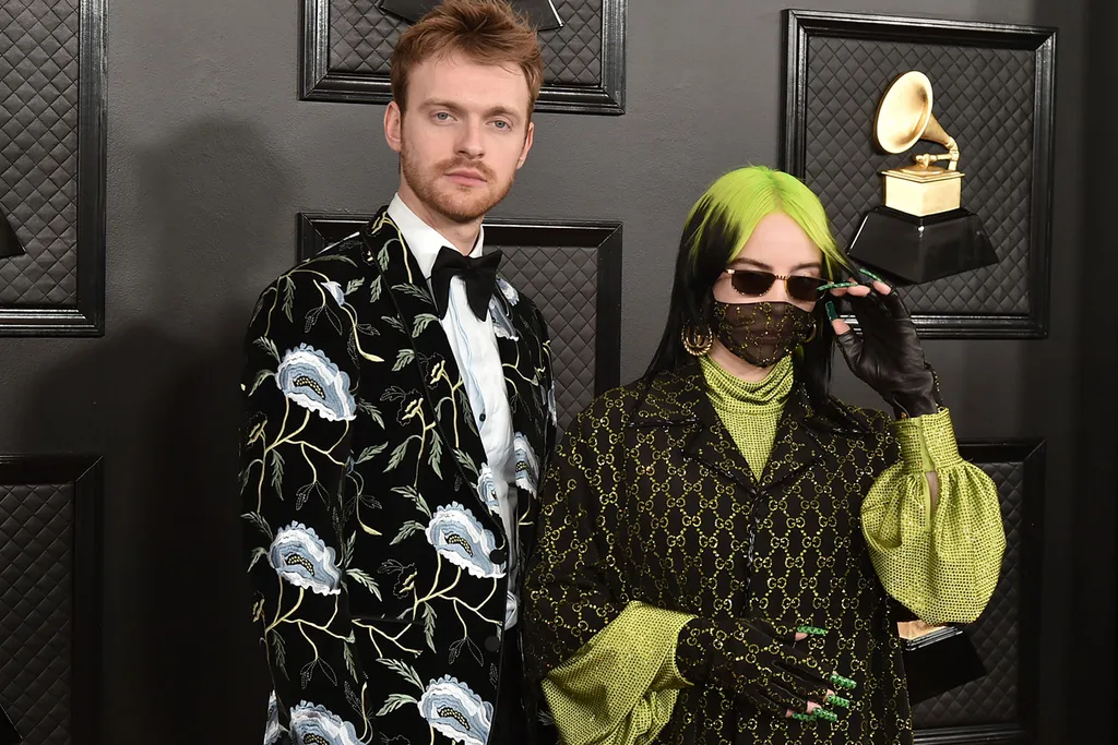 billie eilish