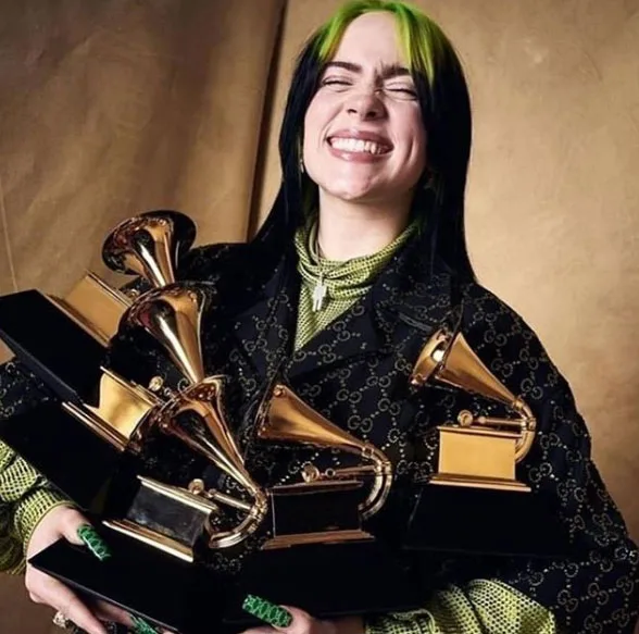 billie