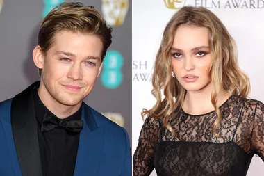 All the glorious looks from the BAFTA Awards red carpet