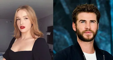 Maddison Brown breaks silence after Liam Hemsworth dumping