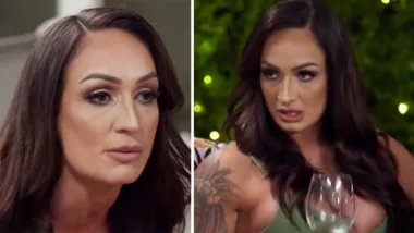 Hayley Vernon shakes up the MAFS hens’ night