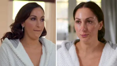 MAFS’ Poppy Marie breaks down says she wants to go home