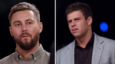 Inside the MAFS 2020 Bucks night