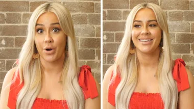 EXCLUSIVE: Meet Cathy Evans from MAFS 2020