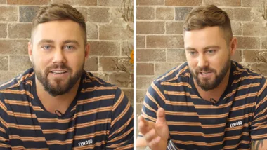 EXCLUSIVE: Meet Josh Pihlak from MAFS 2020