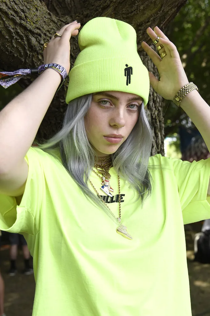 billie