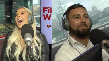 MAFS’ Cathy and Josh say there will be more than wine throwing