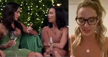 Jess Power says some MAFS 2020 brides aren’t looking for love