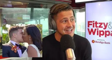 MAFS’ Mikey Pembroke confirms he’s split from his TV wife, Natasha Spencer