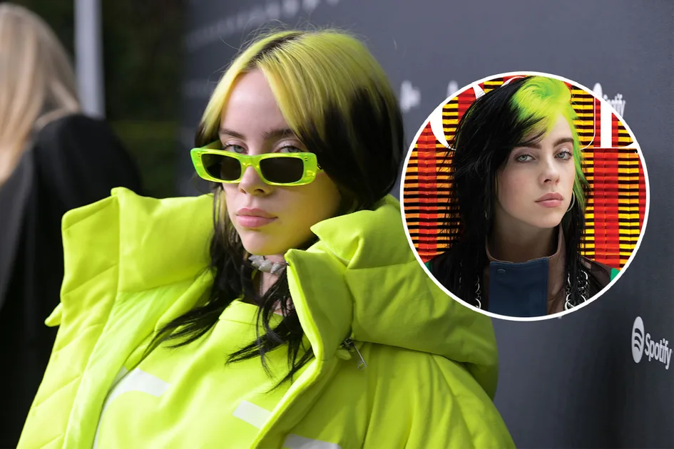 Billie Eilish says her exboyfriend is what led to her depression