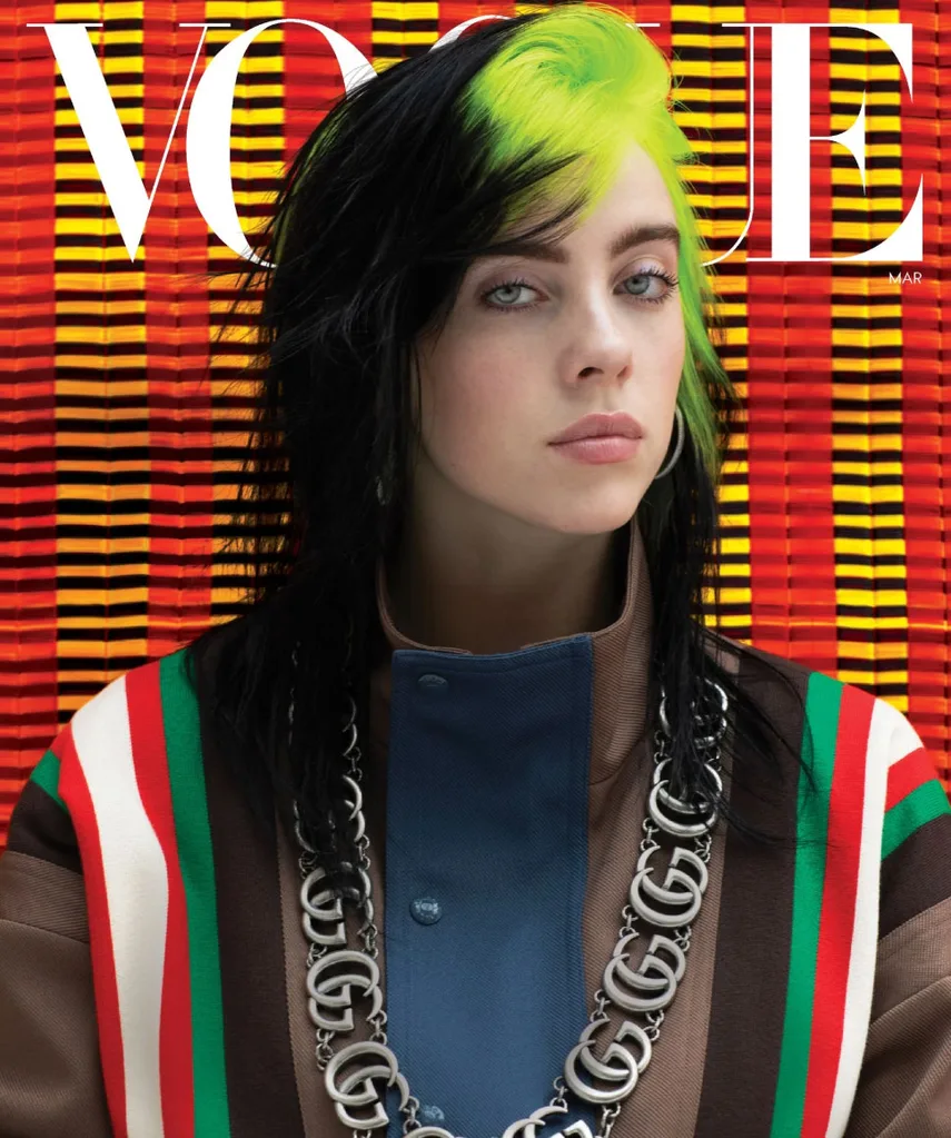billie