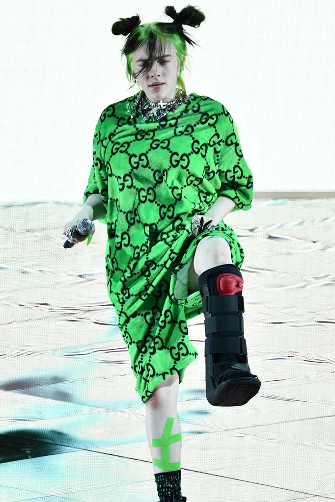 billie