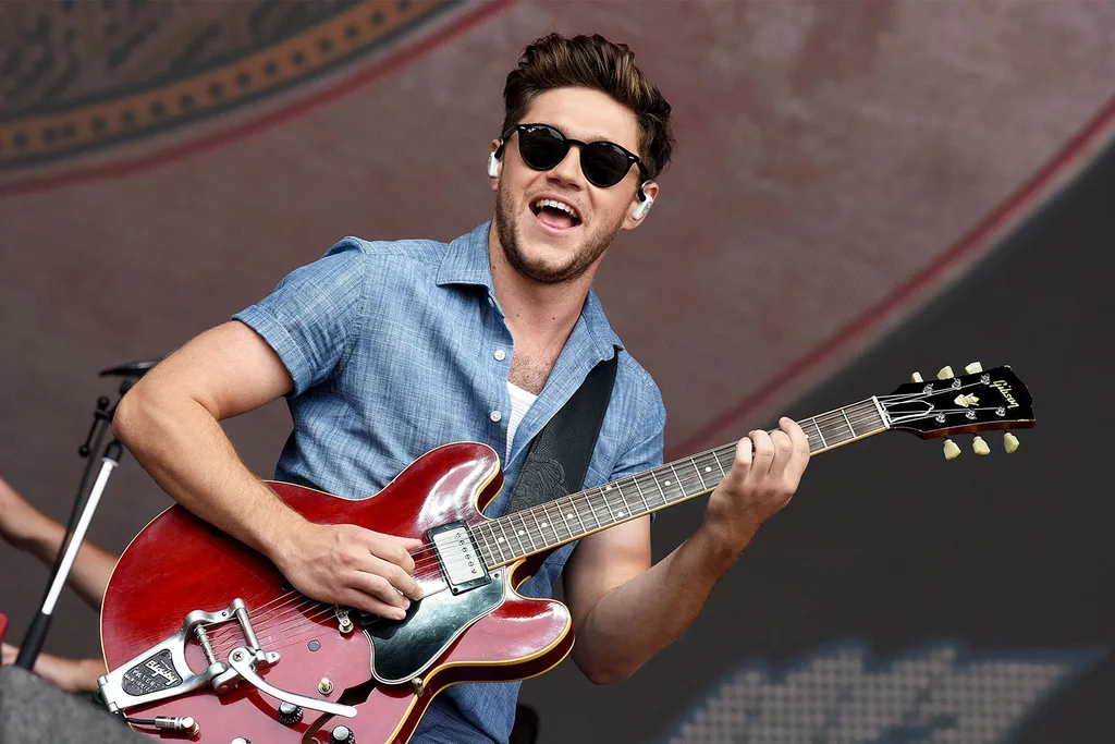 n iall