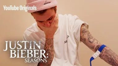 Justin Bieber: The Dark Season Trailer