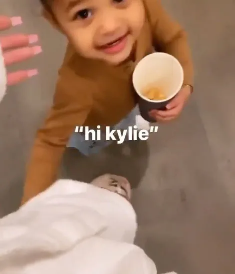kylie