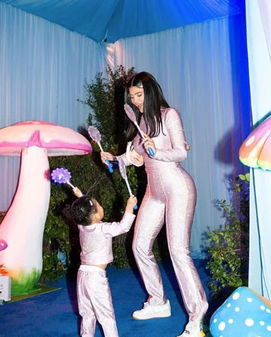 kylie