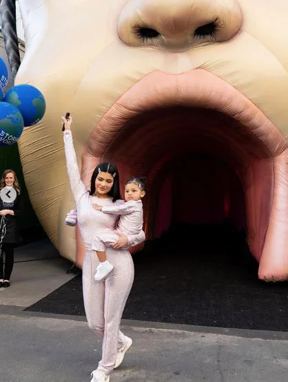 kylie