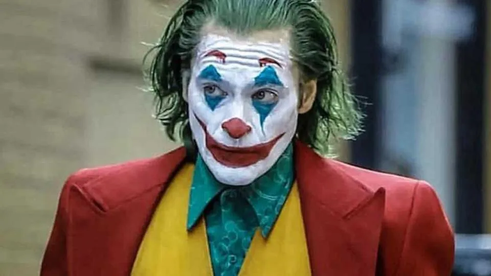 joker