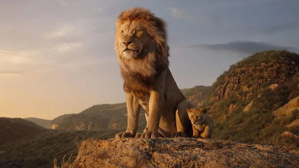 thelionking