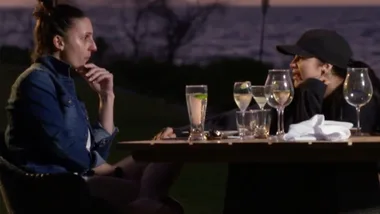 MAFS’ Tash & Amanda huge fight “There’s no spark!”