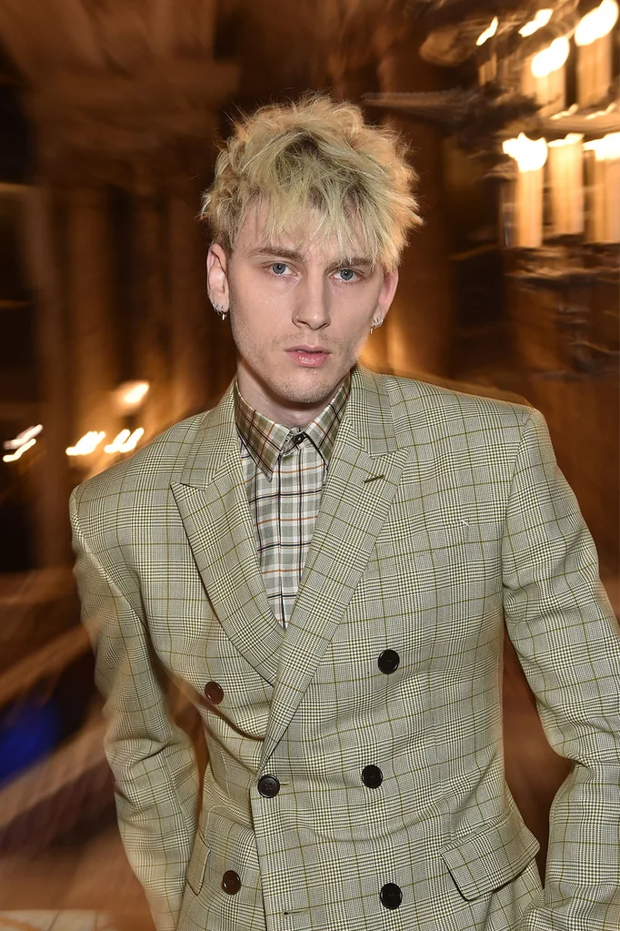 machinegunkelly