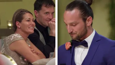 MAFS’ Jonethen wins over Connie’s mum with heartfelt speech