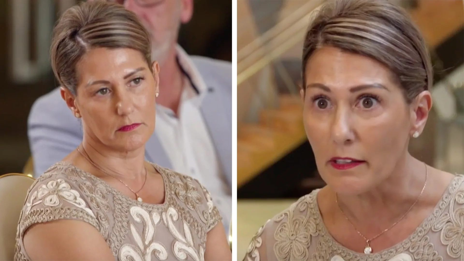 MAFS’ Connie’s mum brutally slams the show