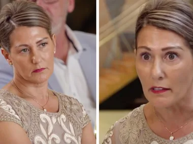 MAFS’ Connie’s mum brutally slams the show