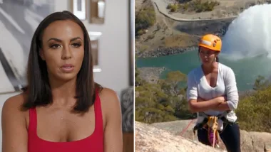 MAFS’ Natasha Spencer opens up about her beauty procedures