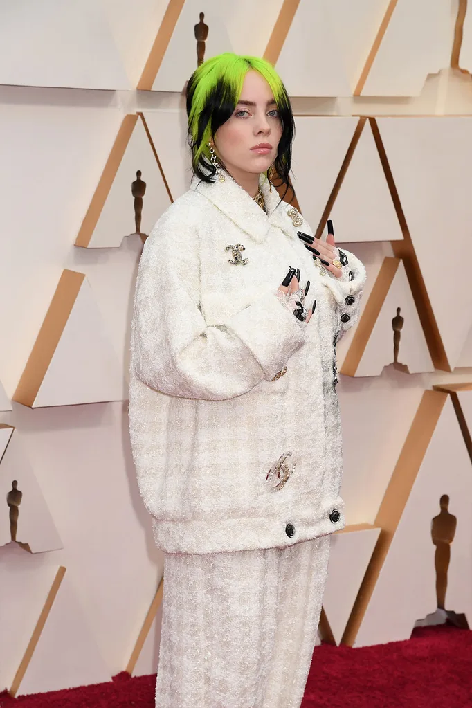 Billie Eilish
