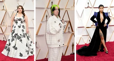 All the red carpet looks from the 2020 Oscars