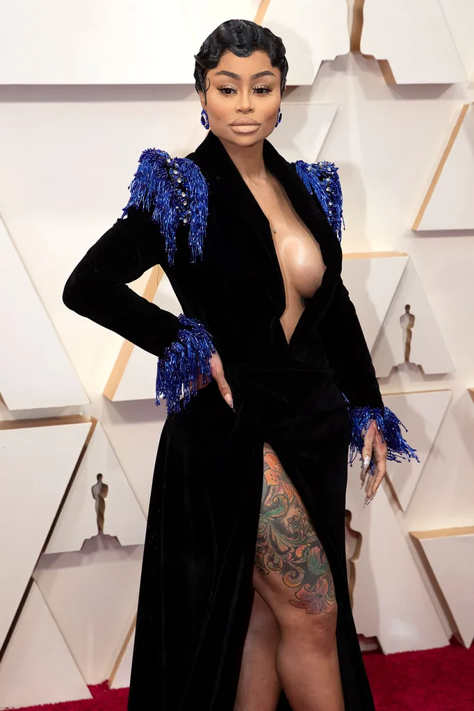Blac Chyna