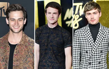 All The Bangin’ Hot Looks From The 2017 MTV Movie & TV Awards Are Here
