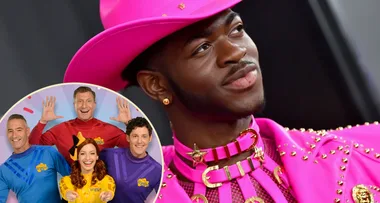 The Wiggles with Lil Nas X