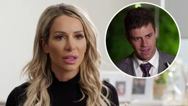 MAFS’ Stacey Claims Producer’s Not Showing Everything