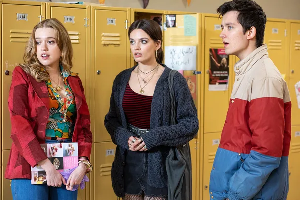 sexeducation