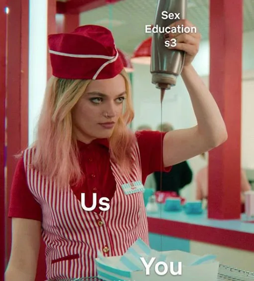 sexed