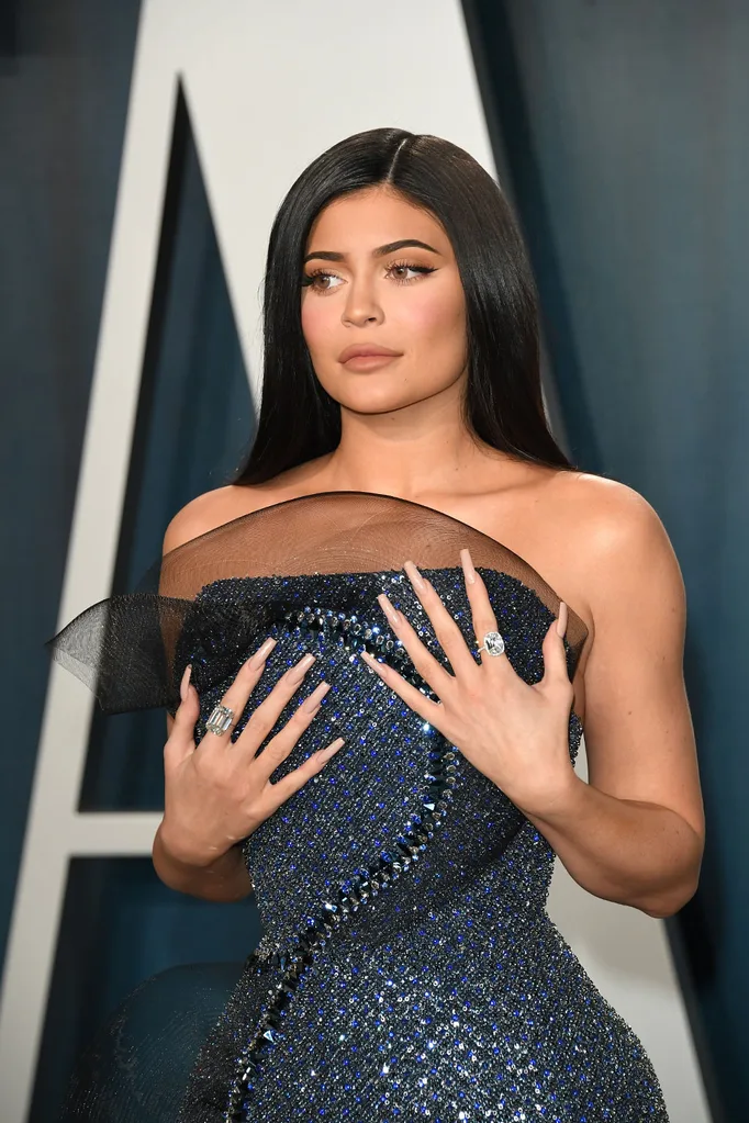 kyliejenner