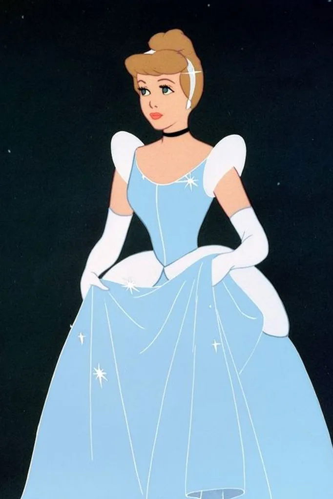 cinderella