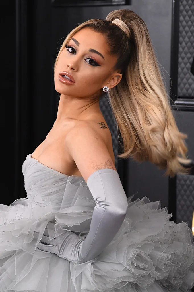 arianagrande