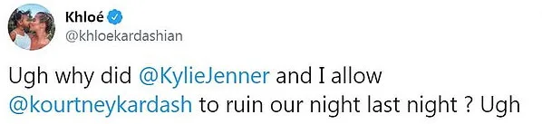 khloe