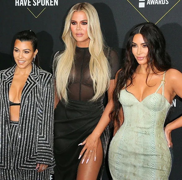 kardashians