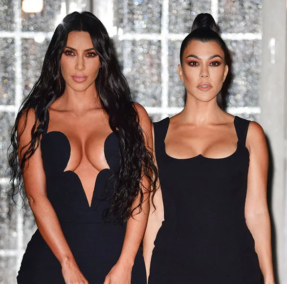 kimkourtney