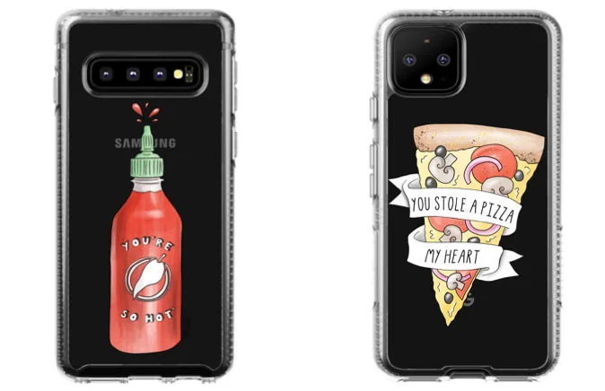 cases