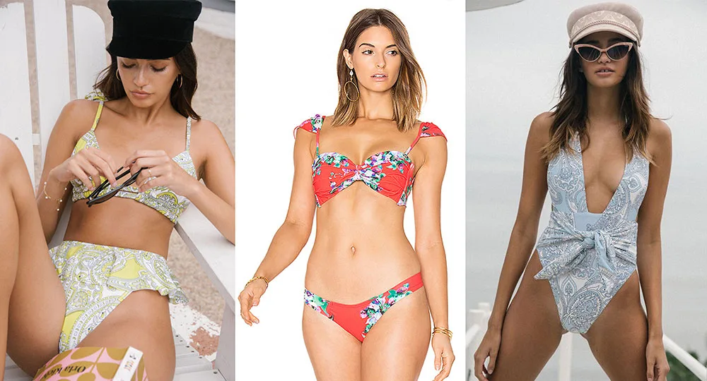 Montce Swim