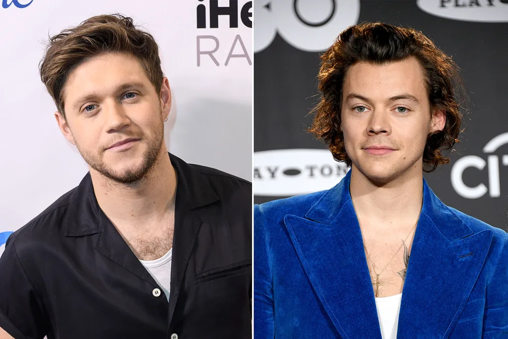 harryniall