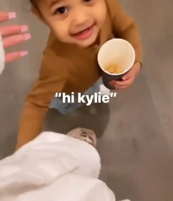 kyliestormi