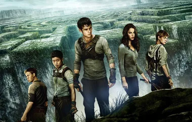 An Epic ‘Maze Runner: The Death Cure’ BTS Vid Has Landed