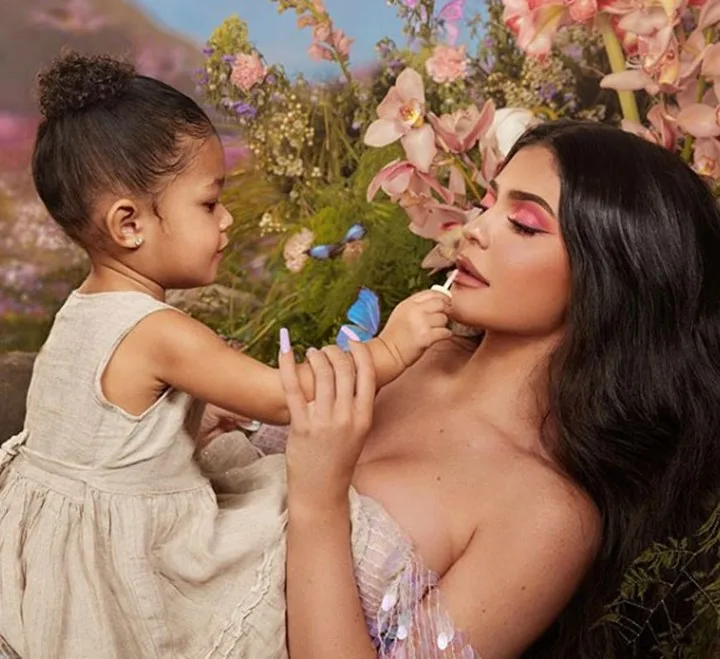 kylie