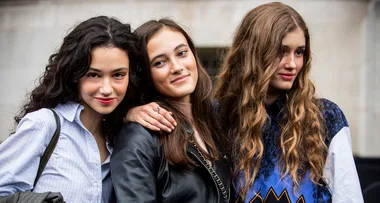 A brand new jewellery range just dropped and it’s O.M.G!